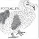 FOOTBALL, ETC. - Away game